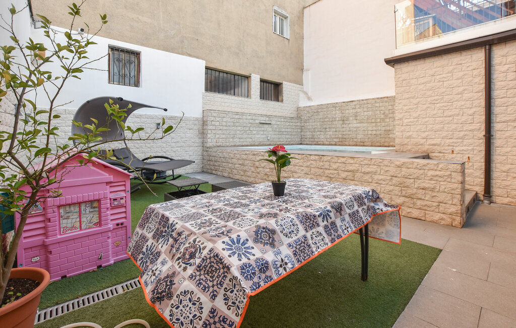 Megghy Maison, Maison 8 personnes à Catania - Photo 14