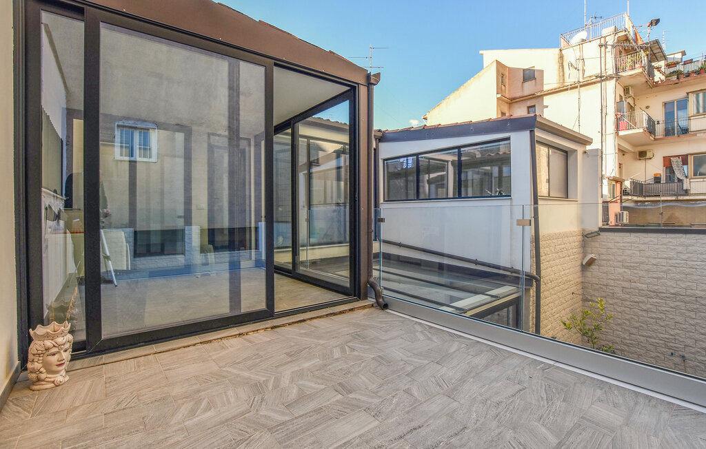 Megghy Maison, Maison 8 personnes à Catania - Photo 16