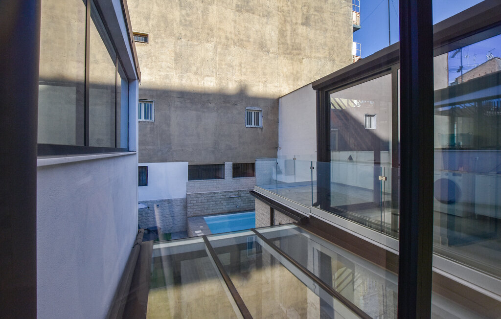 Megghy Maison, Maison 8 personnes à Catania - Photo 18