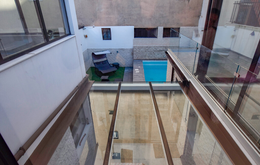 Megghy Maison, Maison 8 personnes à Catania - Photo 19