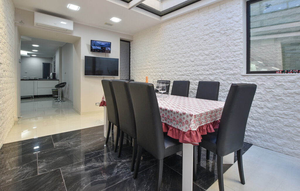 Megghy Maison, Maison 8 personnes à Catania - Photo 20