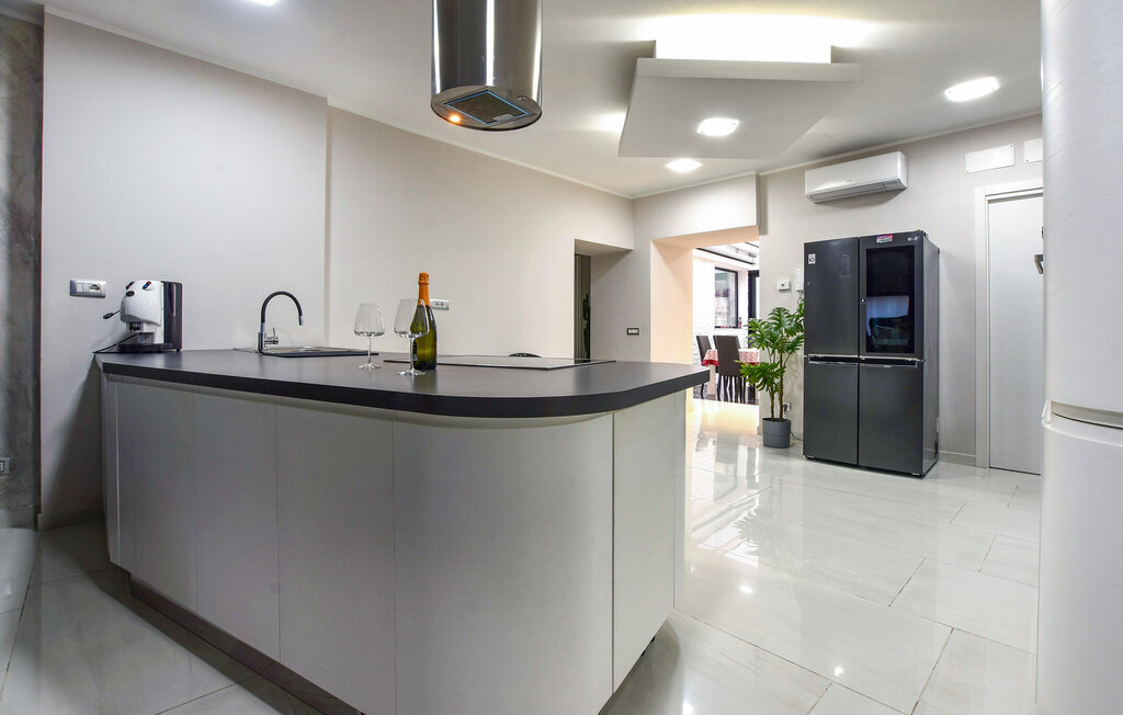 Megghy Maison, Maison 8 personnes à Catania - Photo 23