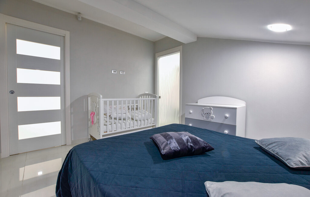 Megghy Maison, Maison 8 personnes à Catania - Photo 34