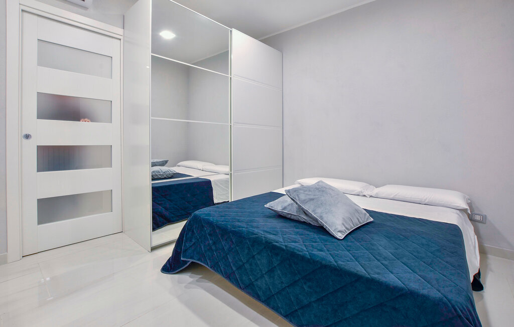 Megghy Maison, Maison 8 personnes à Catania - Photo 35
