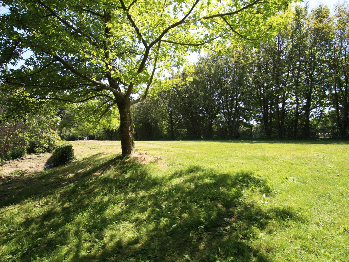 Gîte de campagne plain-pied avec jardin clos, Fierville-les-Mines - Photo 13