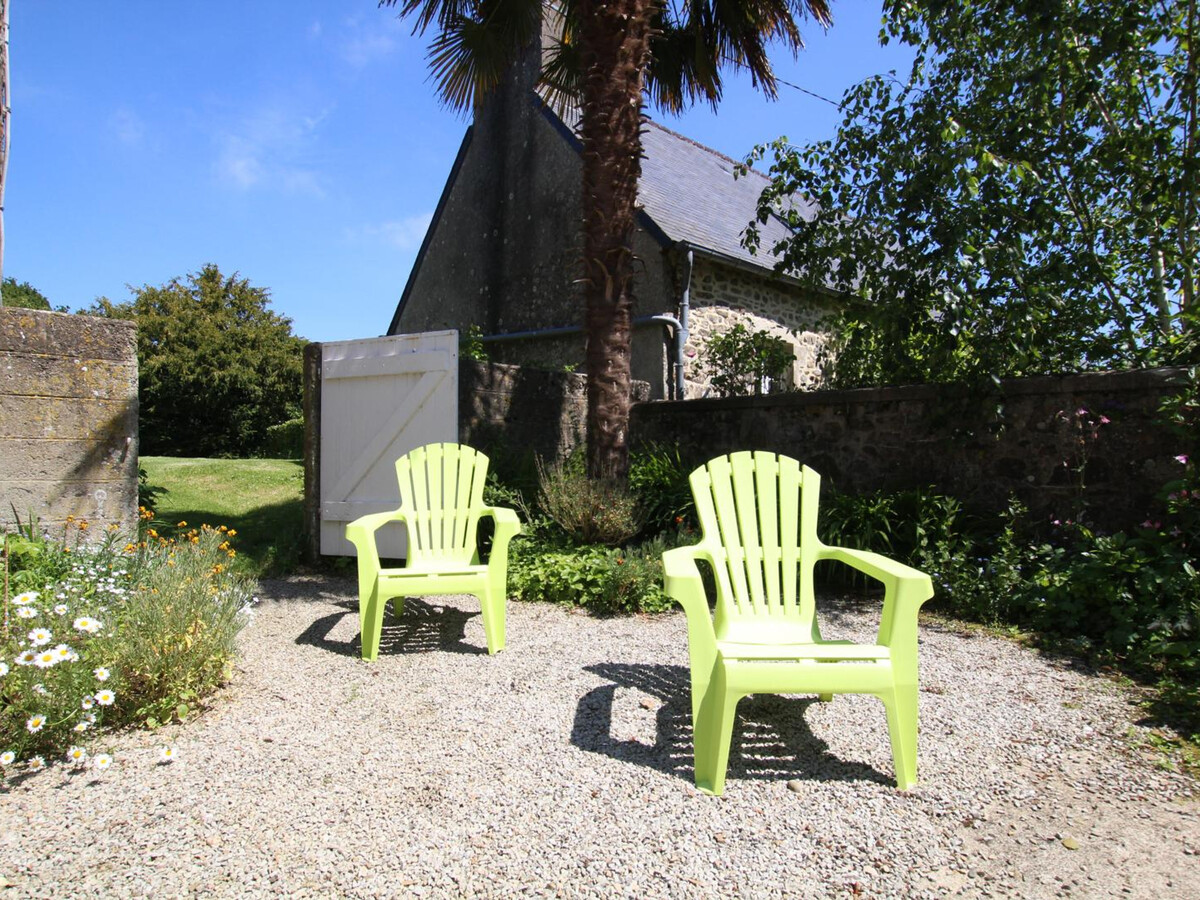 Gîte de campagne plain-pied avec jardin clos, Fierville-les-Mines - Photo 14