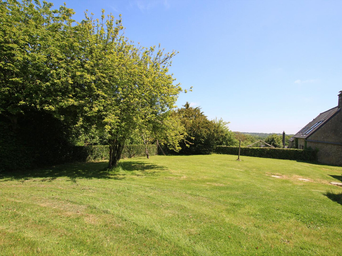 Gîte de campagne plain-pied avec jardin clos, Fierville-les-Mines - Photo 16