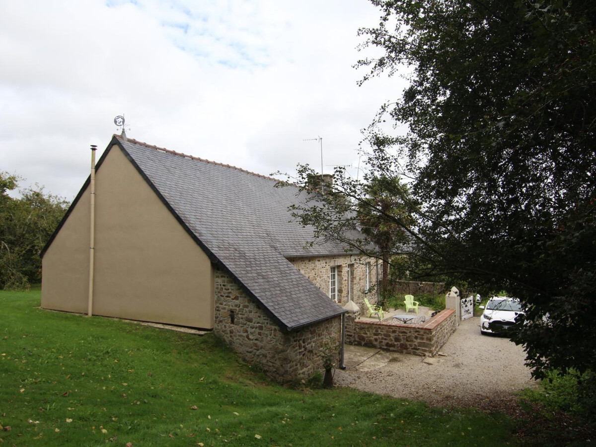 Gîte de campagne plain-pied avec jardin clos, Fierville-les-Mines - Photo 18