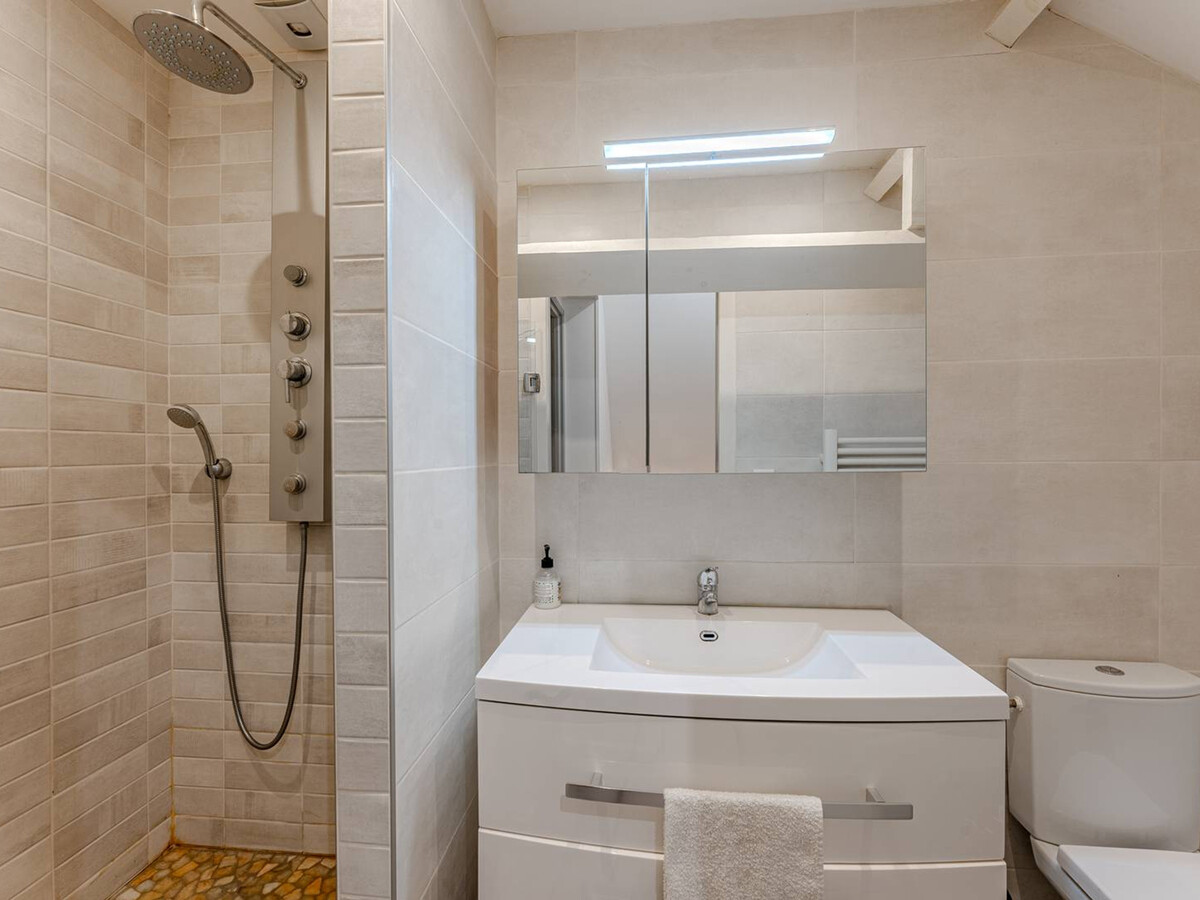 Maison arcachonnaise 3 ch., jardin, 750 m de la plage - Photo 6