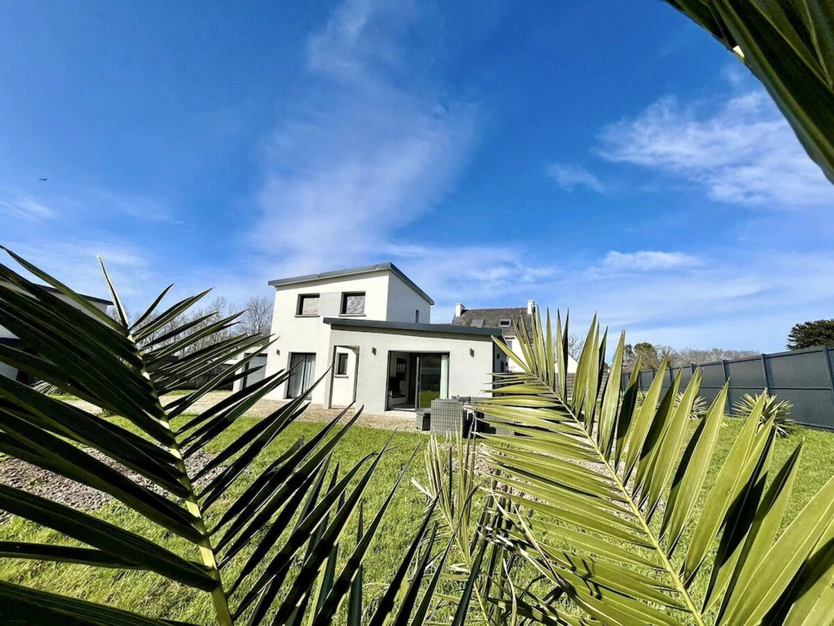La Bigoudène, maison 6 pers. à 1 km des plages - Photo 1