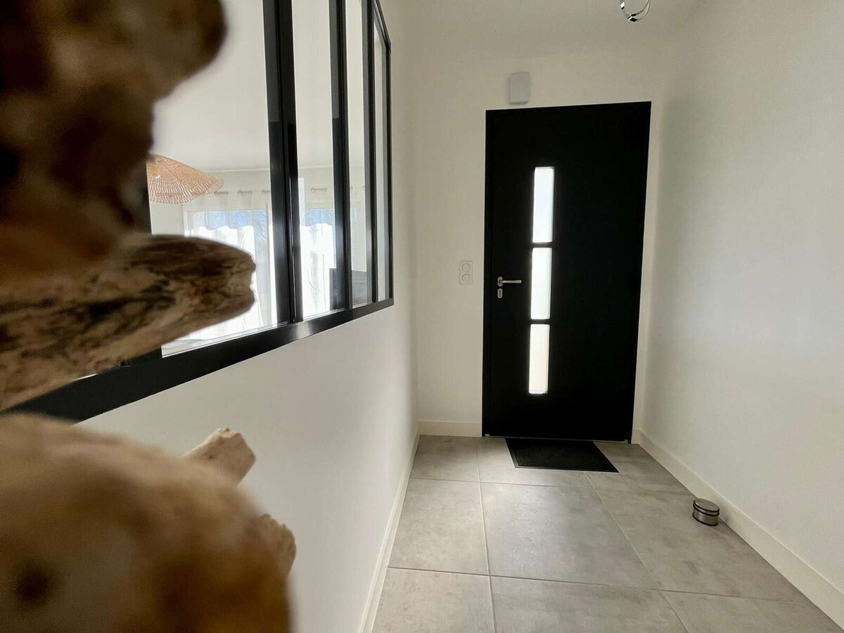 La Bigoudène, maison 6 pers. à 1 km des plages - Photo 3