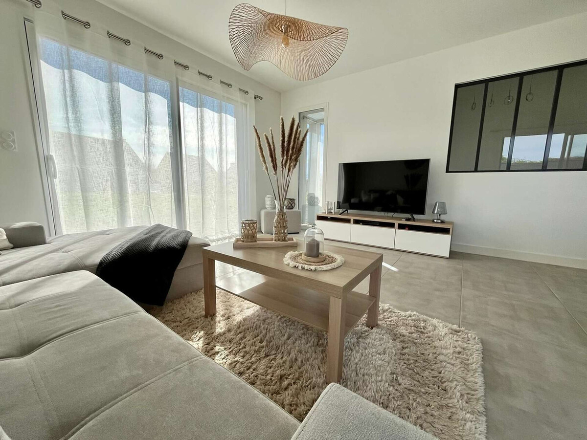 La Bigoudène, maison 6 pers. à 1 km des plages - Photo 8