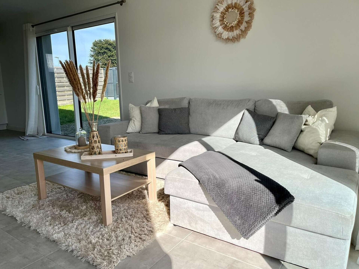 La Bigoudène, maison 6 pers. à 1 km des plages - Photo 9
