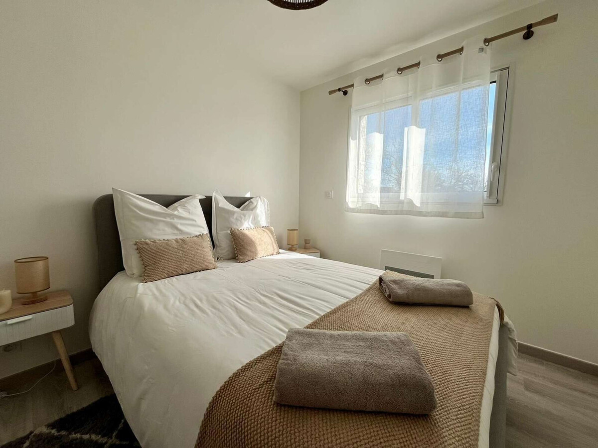 La Bigoudène, maison 6 pers. à 1 km des plages - Photo 14