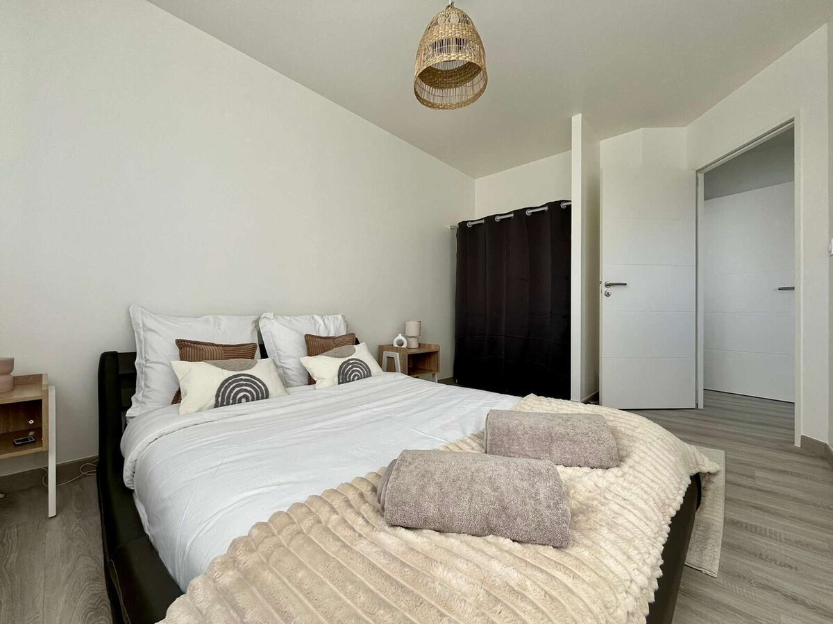 La Bigoudène, maison 6 pers. à 1 km des plages - Photo 16