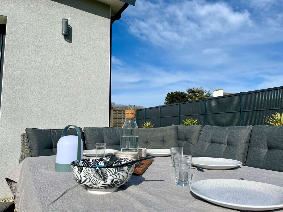 La Bigoudène, maison 6 pers. à 1 km des plages - Photo 20