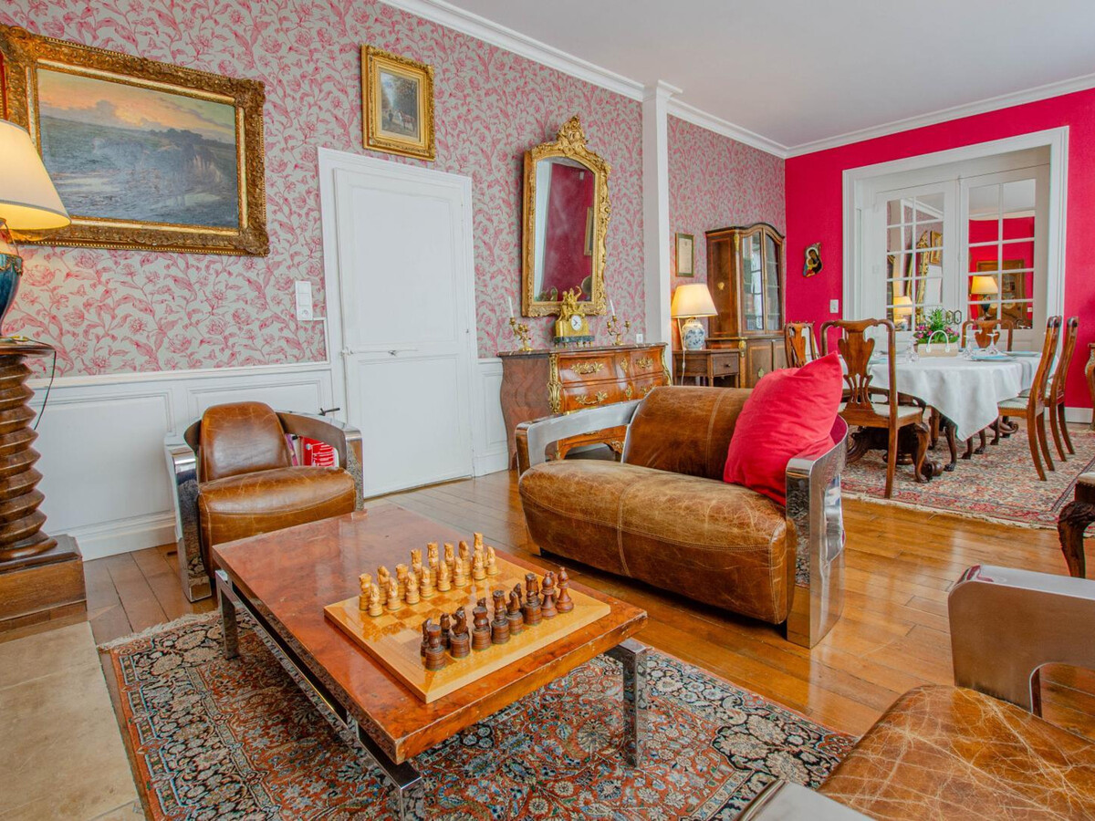 Gîte 10 pers. avec jardin paysager à Piney, près des Lacs d'Orient - Photo 2