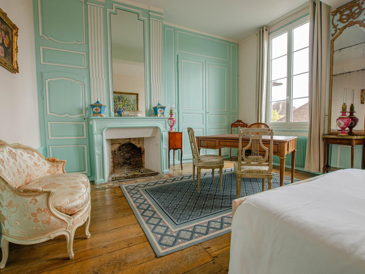 Gîte 10 pers. avec jardin paysager à Piney, près des Lacs d'Orient - Photo 17