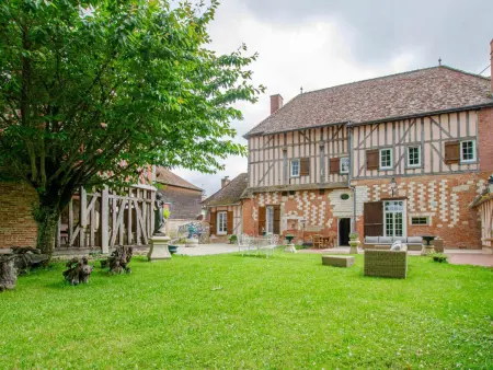 Location gite de vacances à Piney