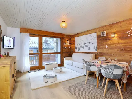 Location appartement à Courchevel 1650