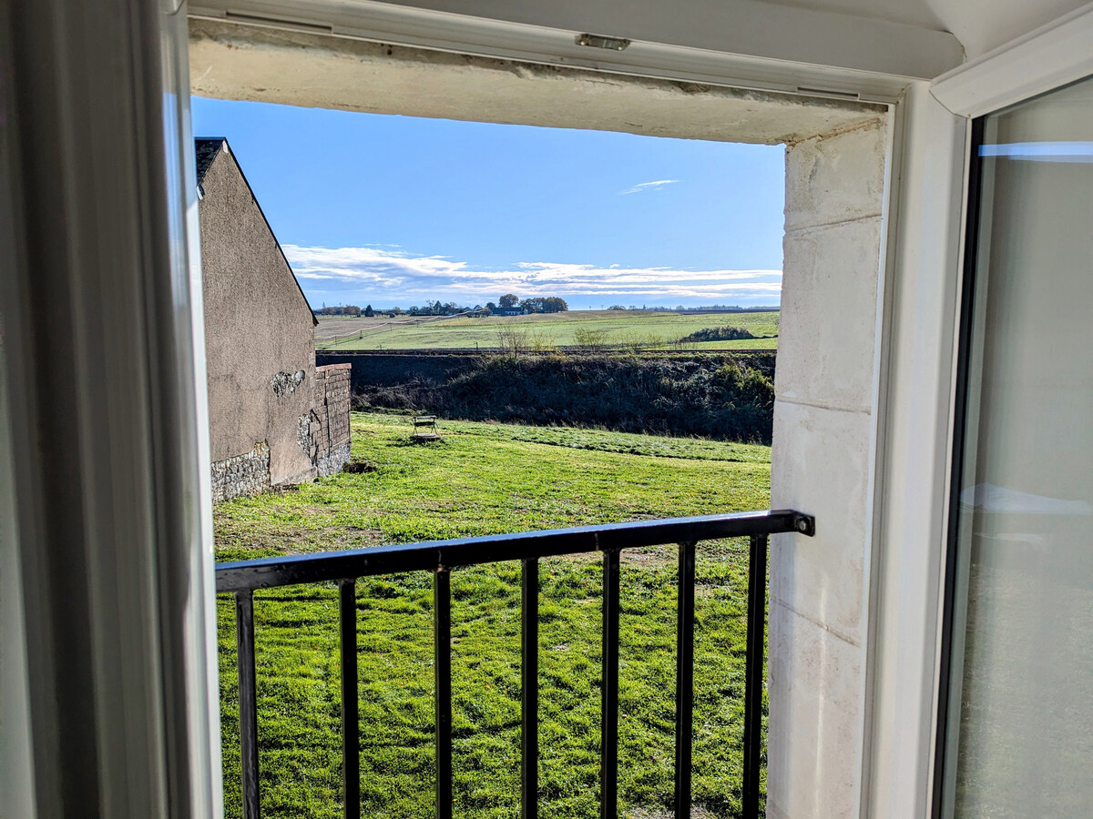 Gîte 4 pers. à 3 km de Valençay, vue campagne - Photo 19