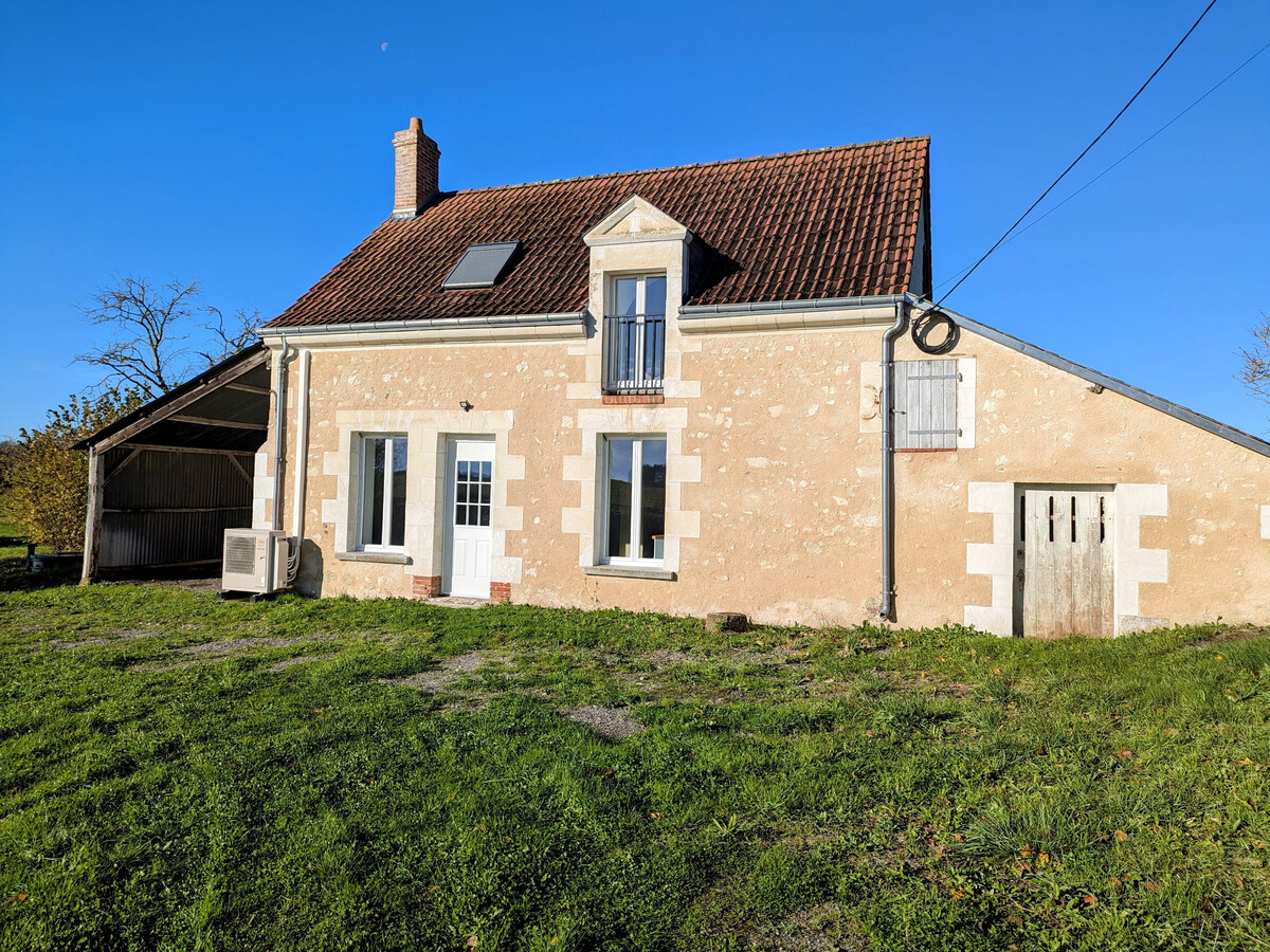 Gîte 4 pers. à 3 km de Valençay, vue campagne - Photo 20