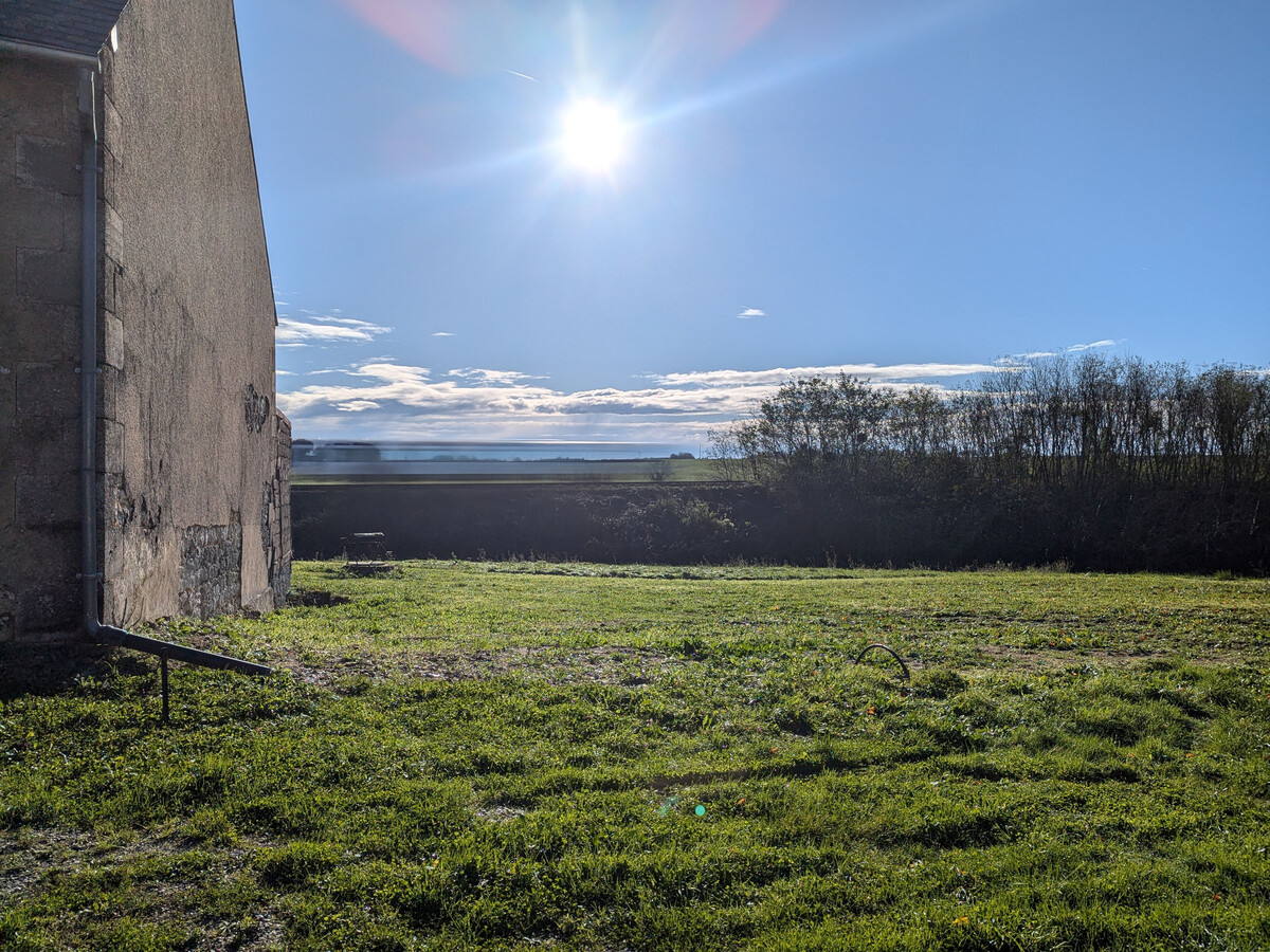 Gîte 4 pers. à 3 km de Valençay, vue campagne - Photo 21