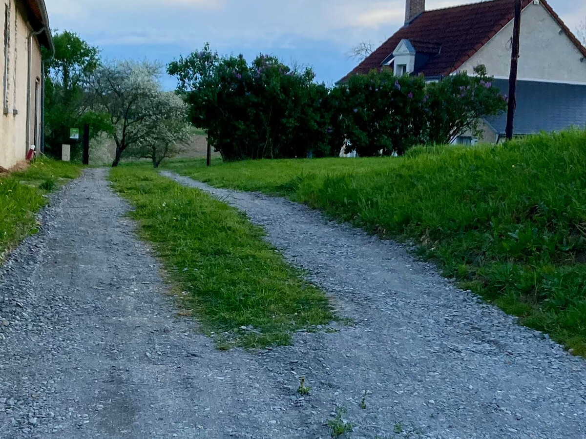 Gîte 4 pers. à 3 km de Valençay, vue campagne - Photo 22