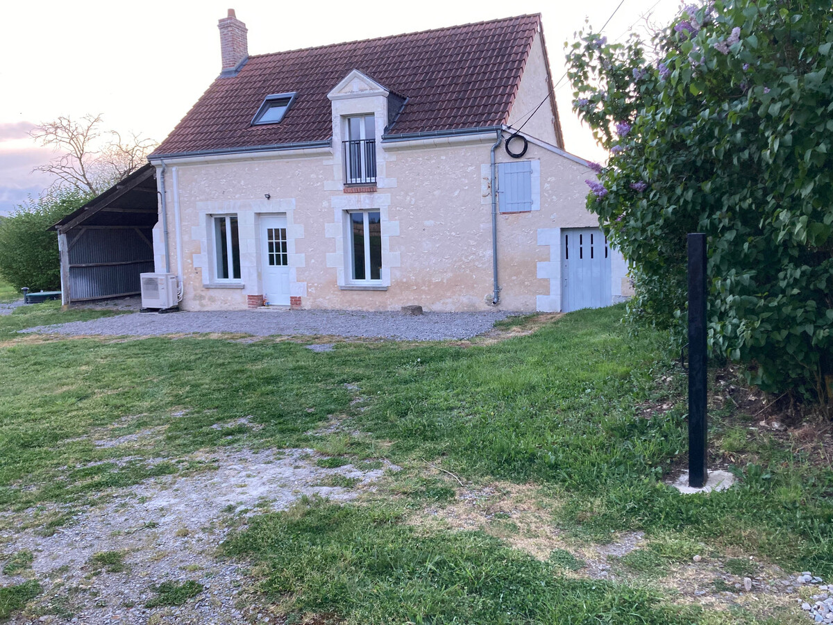 Gîte 4 pers. à 3 km de Valençay, vue campagne - Photo 27