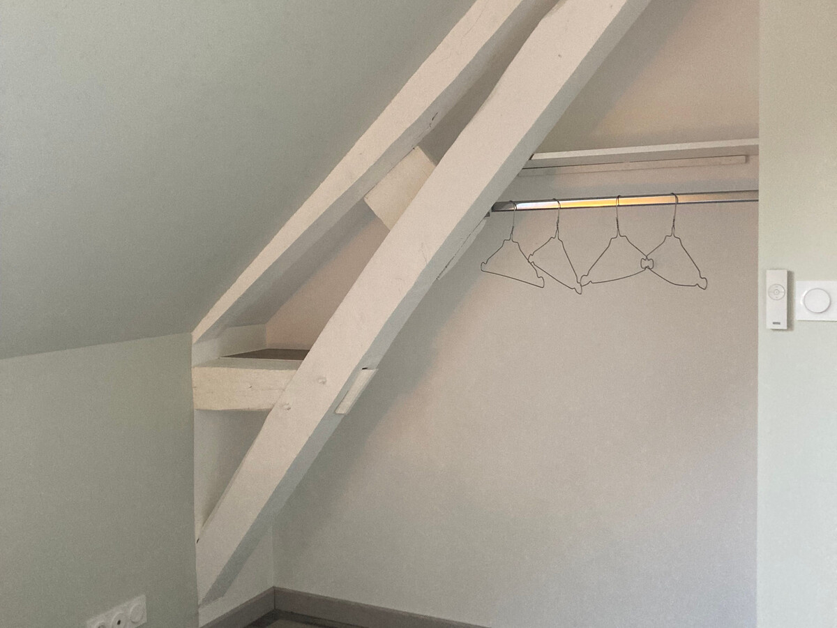 Gîte 4 pers. à 3 km de Valençay, vue campagne - Photo 31