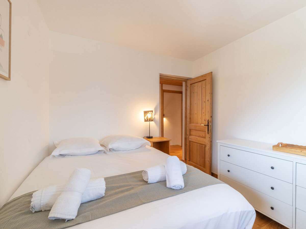 Appartement 110m² Alpe d'Huez, 10 personnes, vue montagne - Photo 6