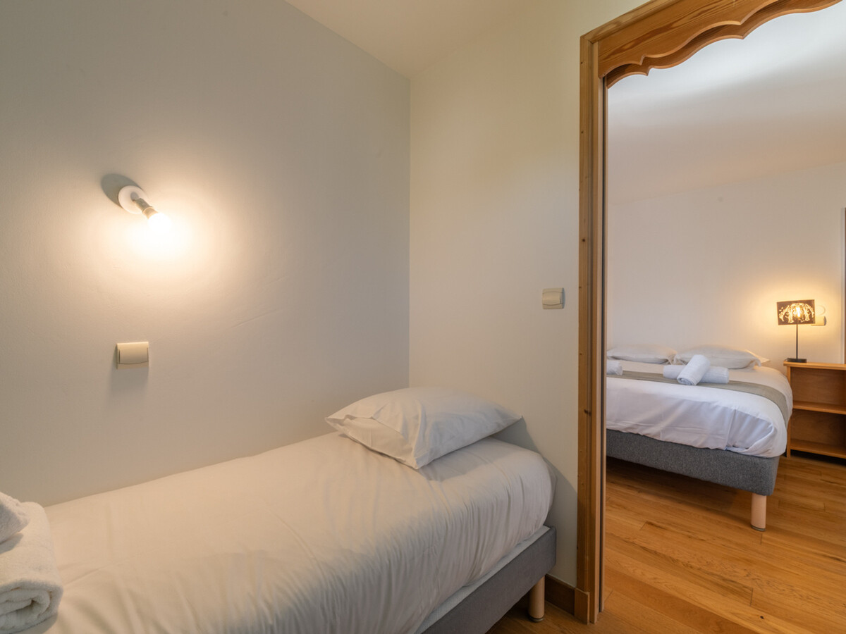 Appartement 110m² Alpe d'Huez, 10 personnes, vue montagne - Photo 7