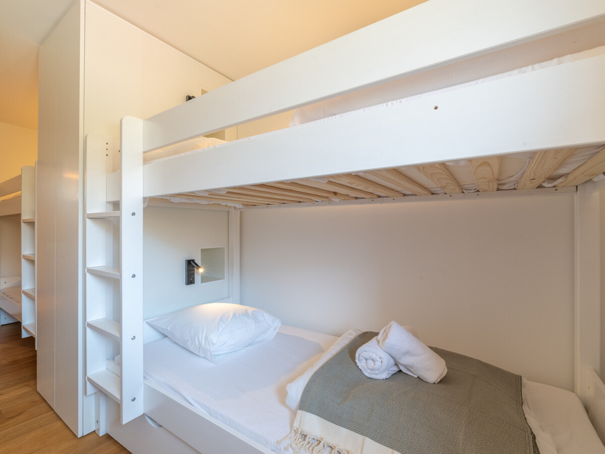 Appartement 110m² Alpe d'Huez, 10 personnes, vue montagne - Photo 9