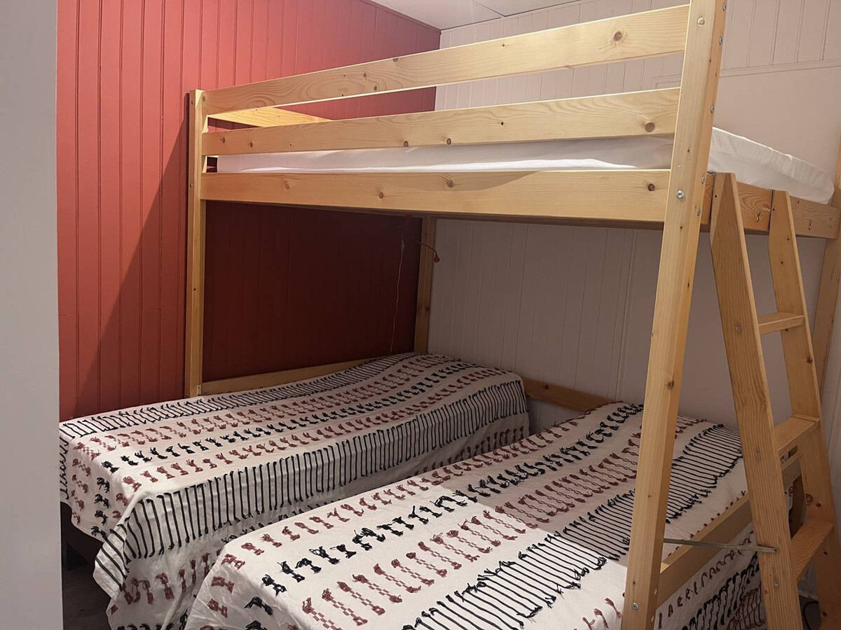 Duplex 66 m² sauna privatif, centre Cauterets - Photo 4