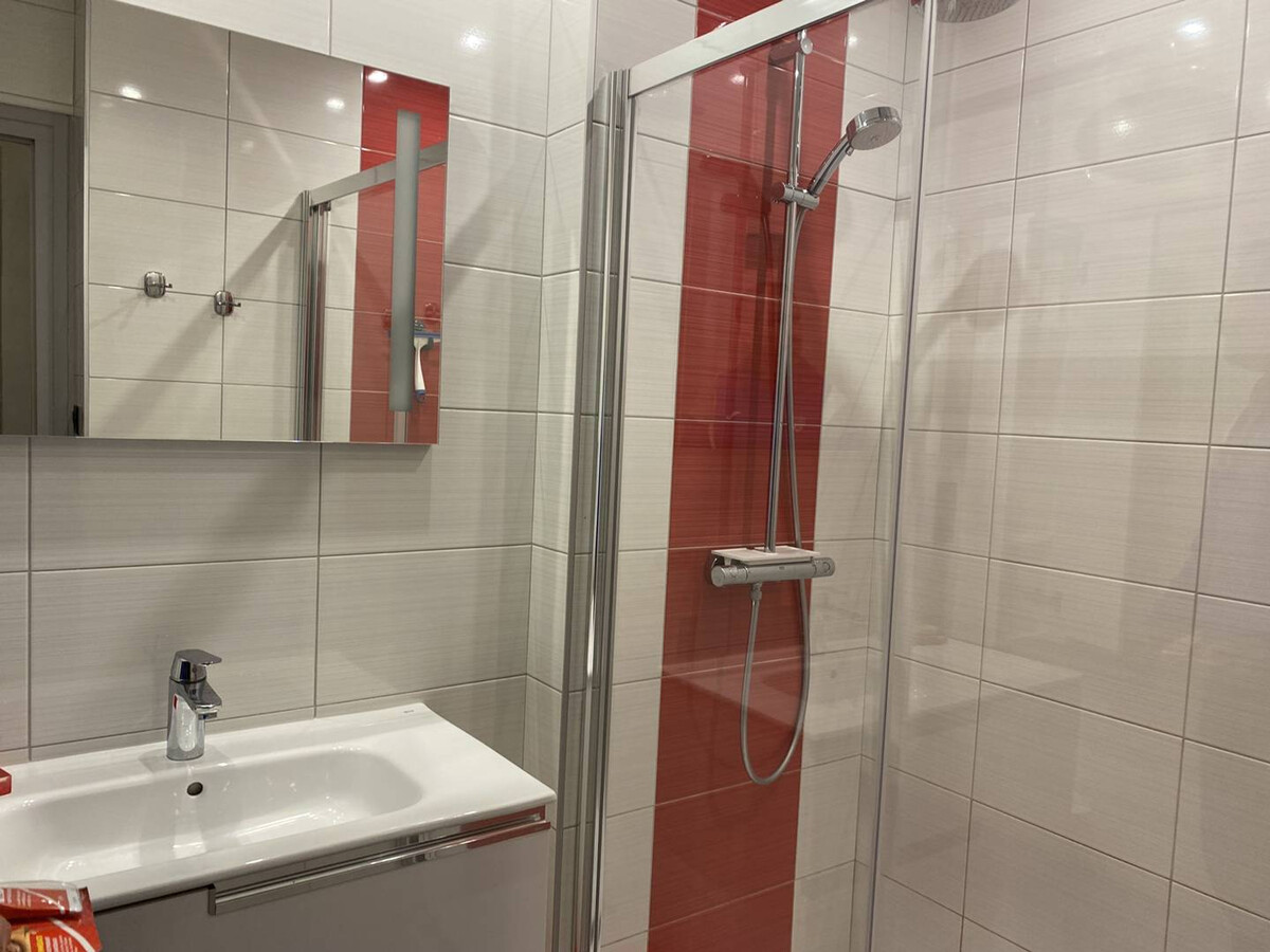 Duplex 66 m² sauna privatif, centre Cauterets - Photo 5