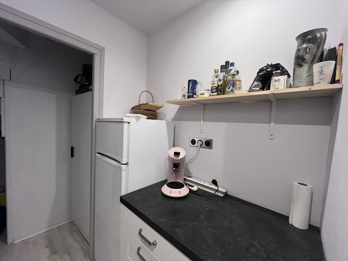 Duplex 66 m² sauna privatif, centre Cauterets - Photo 7