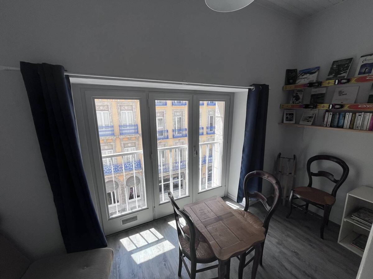 Duplex 66 m² sauna privatif, centre Cauterets - Photo 11