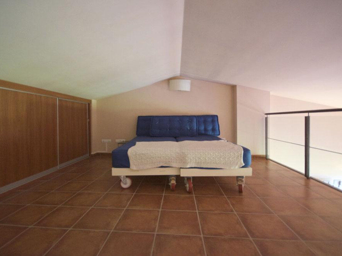 Maison 3 chambres vue mer à Begur, piscine partagée - Photo 12