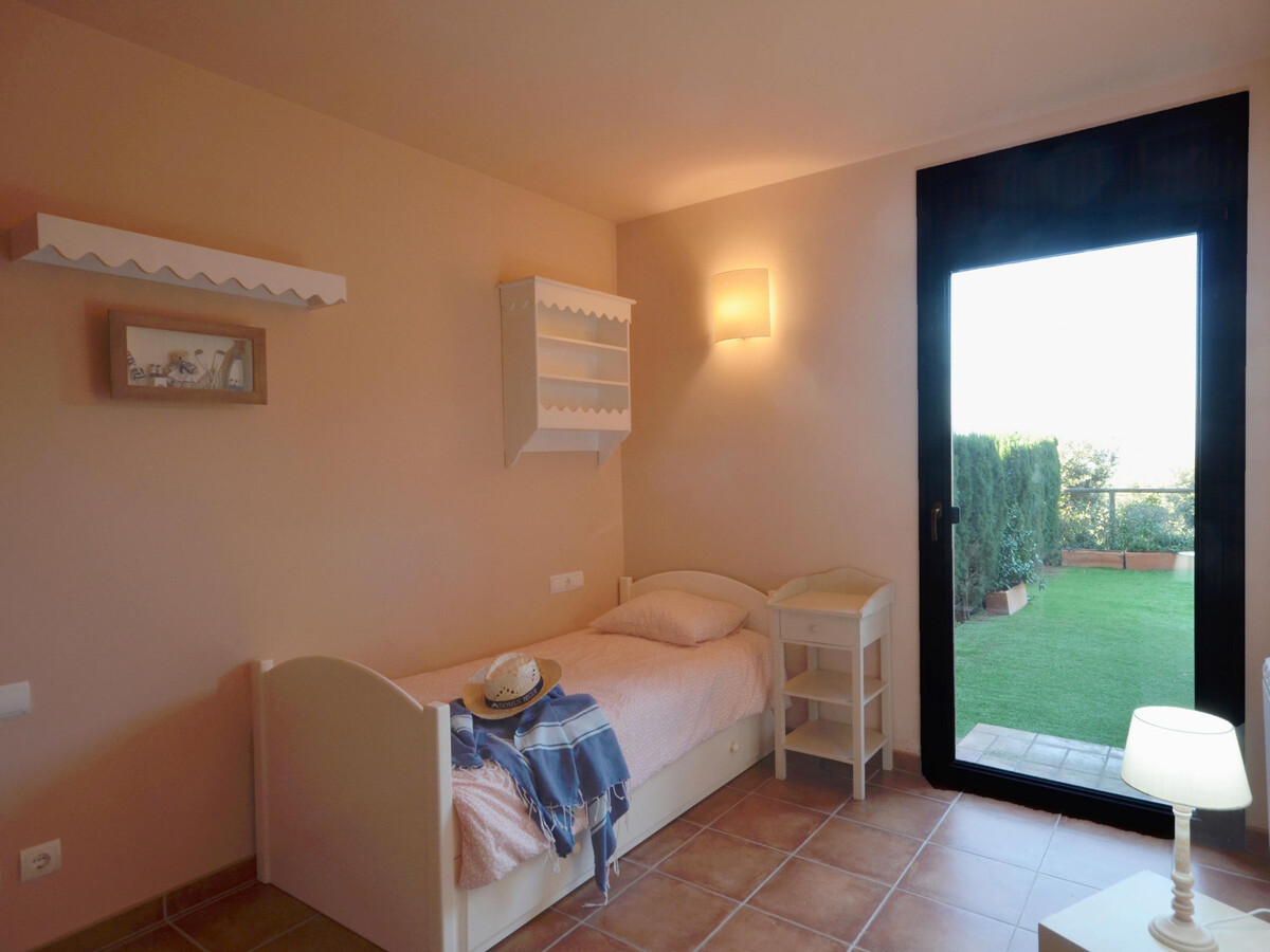 Maison 3 chambres vue mer à Begur, piscine partagée - Photo 13