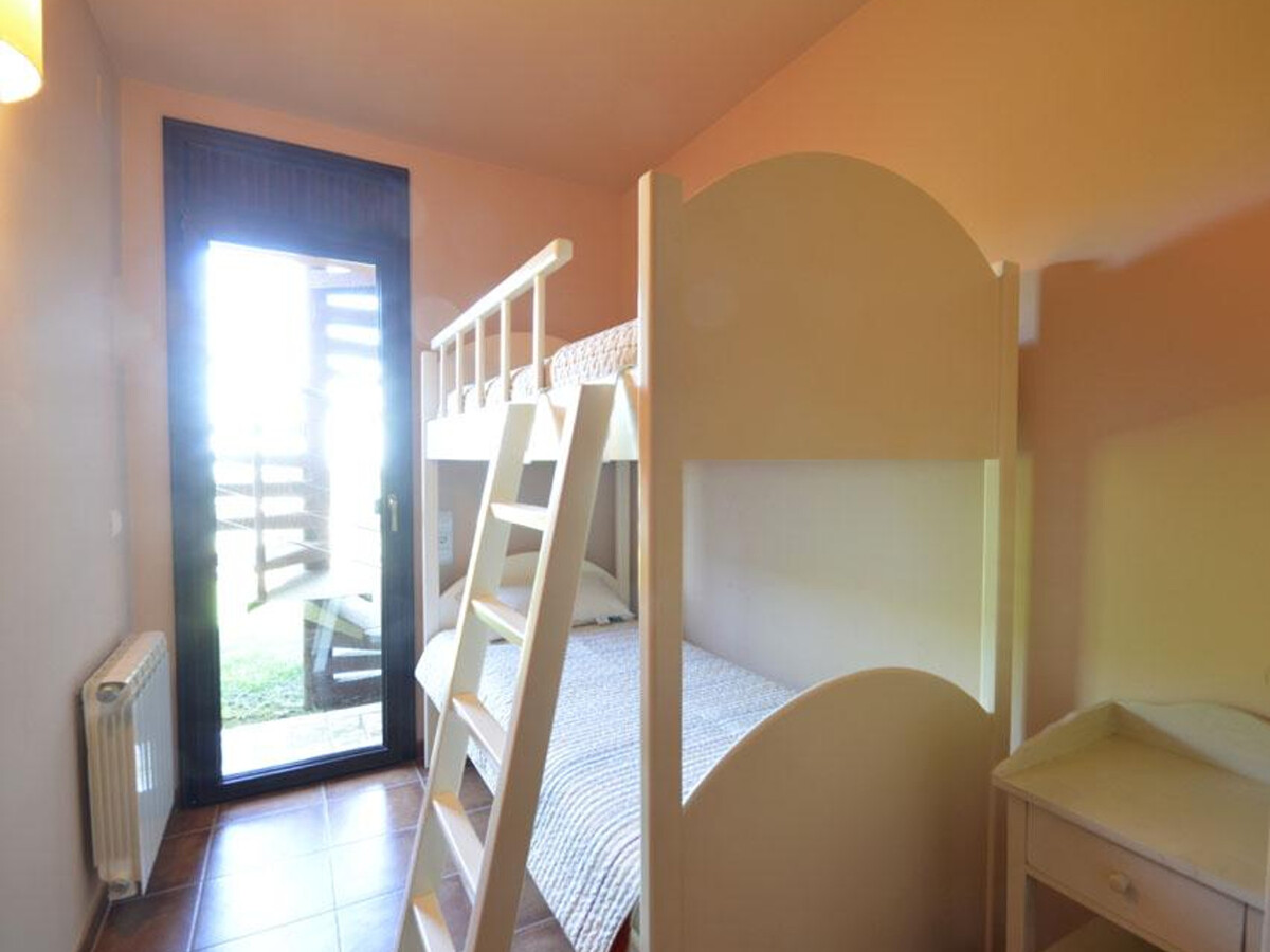 Maison 3 chambres vue mer à Begur, piscine partagée - Photo 15