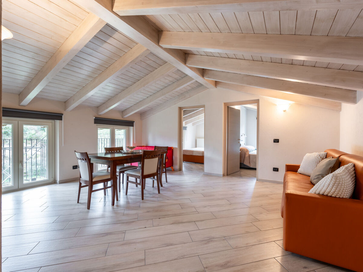 Villa Creviolo - Gîte 30 pers. avec piscine à Loazzolo - Photo 14