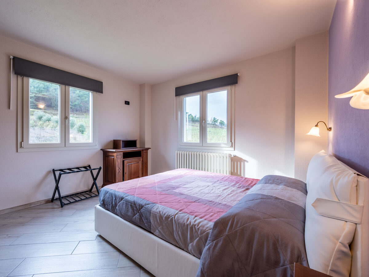 Villa Creviolo - Gîte 30 pers. avec piscine à Loazzolo - Photo 25