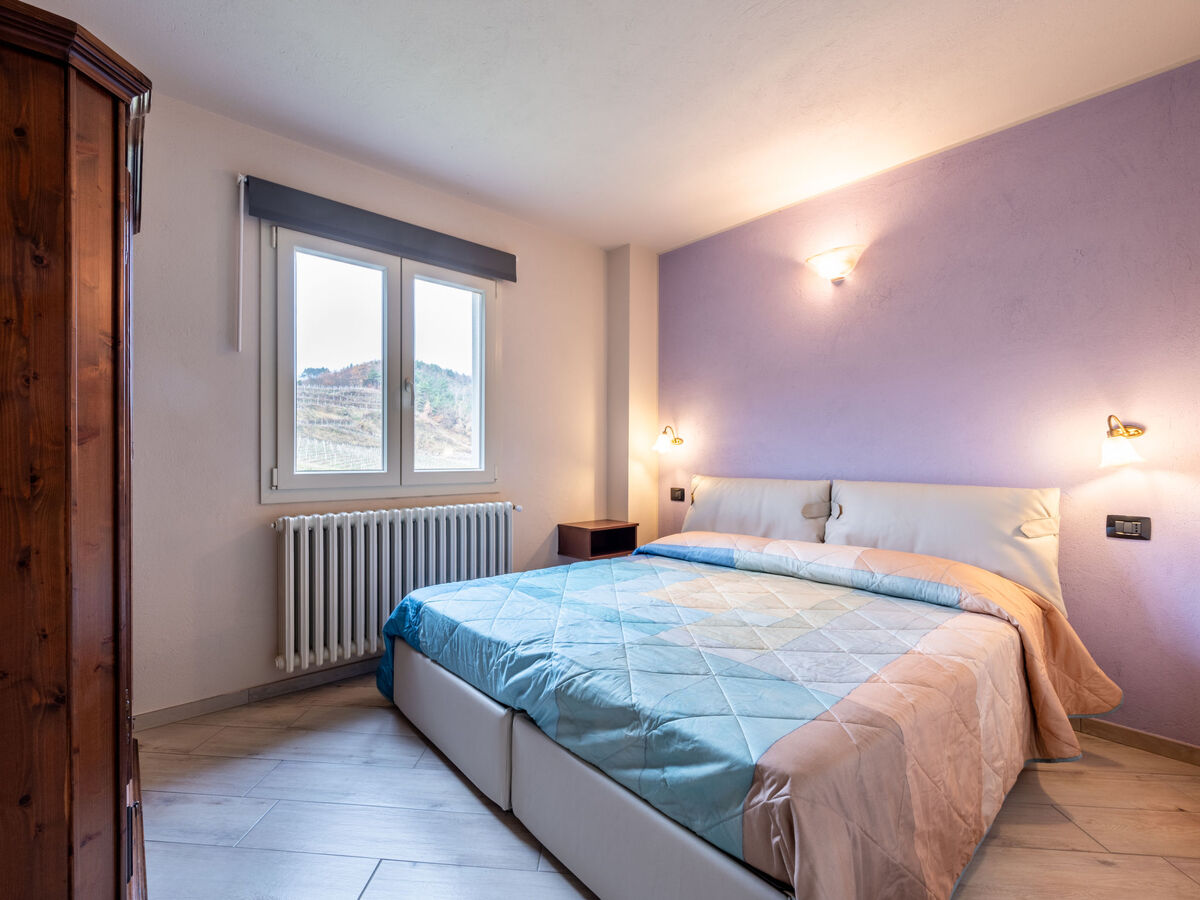 Villa Creviolo - Gîte 30 pers. avec piscine à Loazzolo - Photo 26