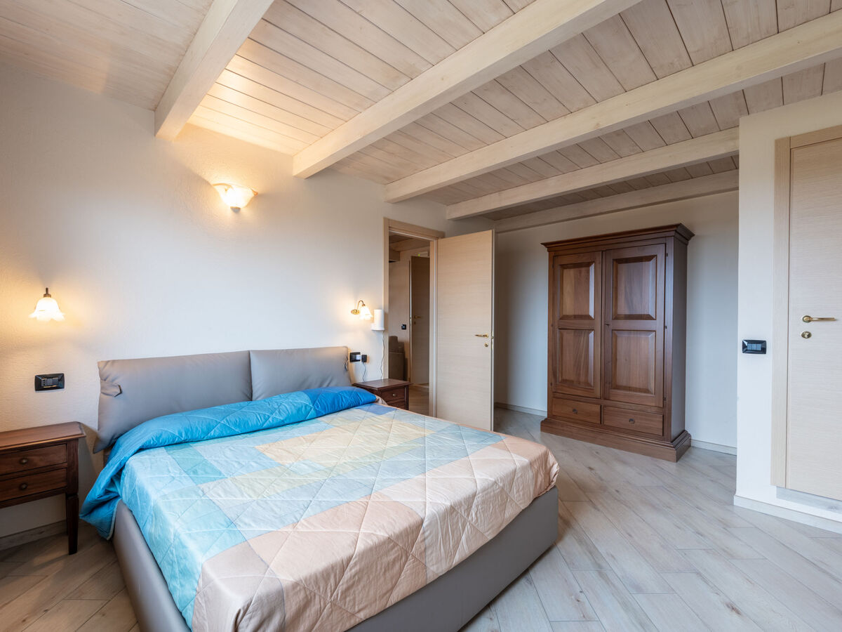 Villa Creviolo - Gîte 30 pers. avec piscine à Loazzolo - Photo 30