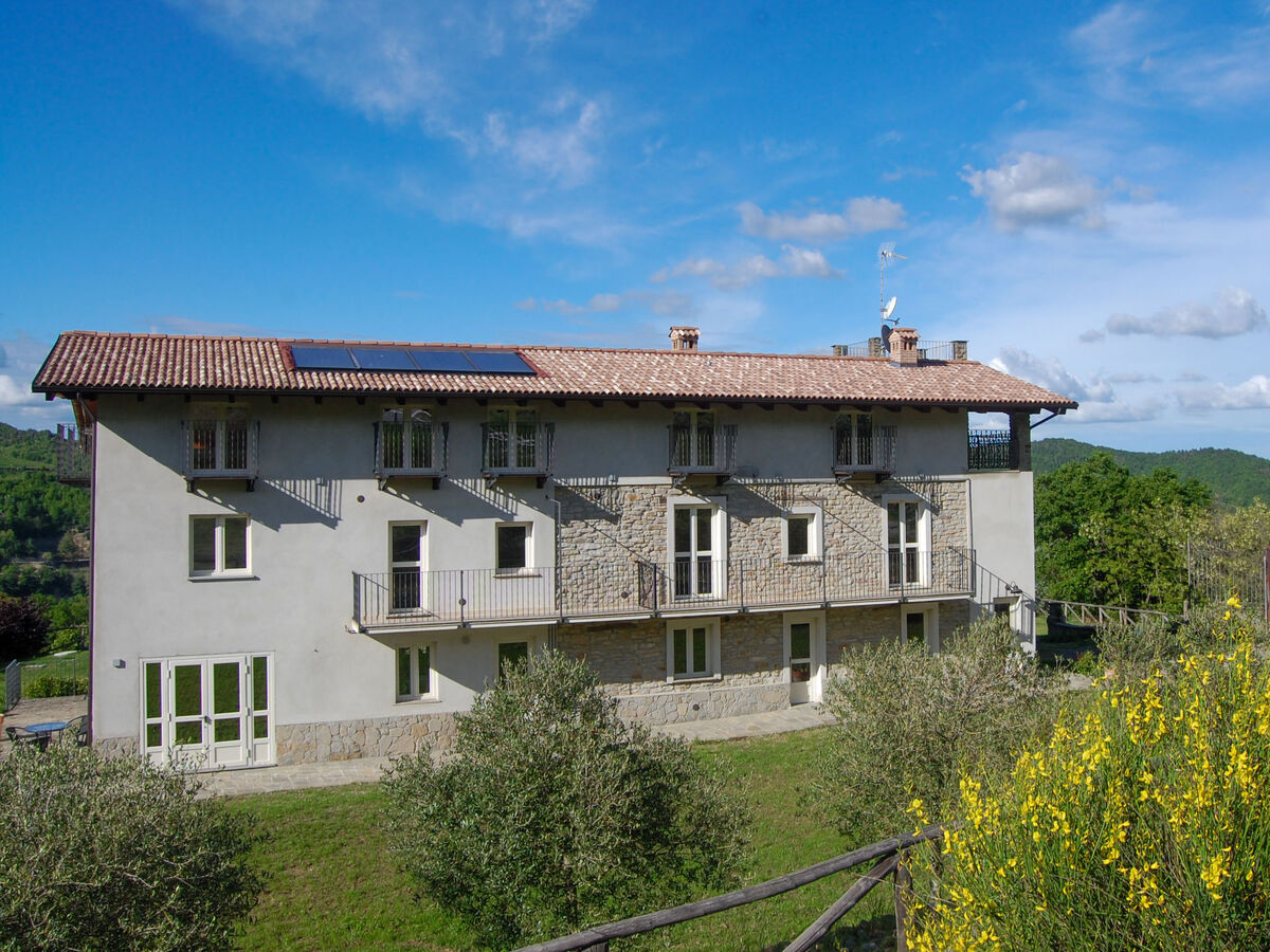 Villa Creviolo - Gîte 30 pers. avec piscine à Loazzolo - Photo 48