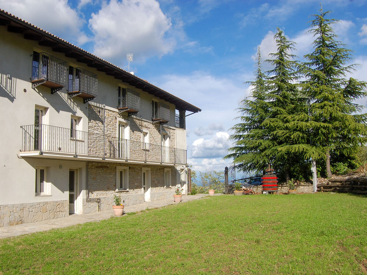 Villa Creviolo - Gîte 30 pers. avec piscine à Loazzolo - Photo 49