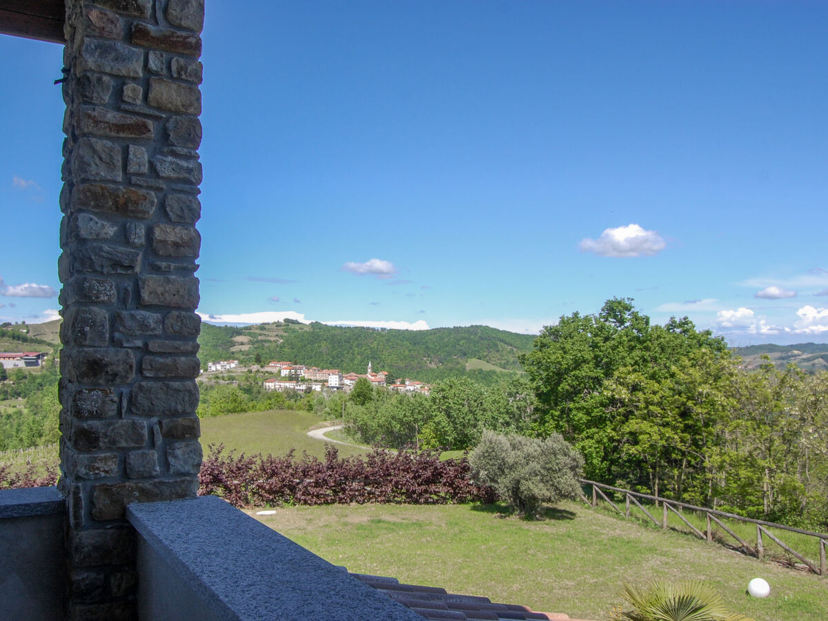 Villa Creviolo - Gîte 30 pers. avec piscine à Loazzolo - Photo 55