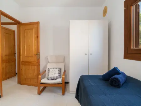 De Vacances, Maison 5 personnes à Son Serra Marina - Photo 6