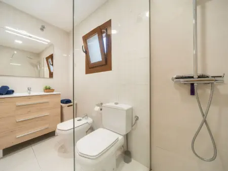 De Vacances, Maison 5 personnes à Son Serra Marina - Photo 10