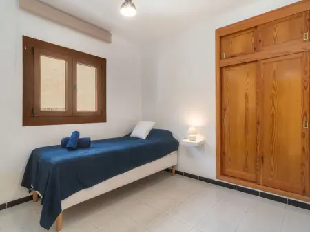 De Vacances, Maison 5 personnes à Son Serra Marina - Photo 11